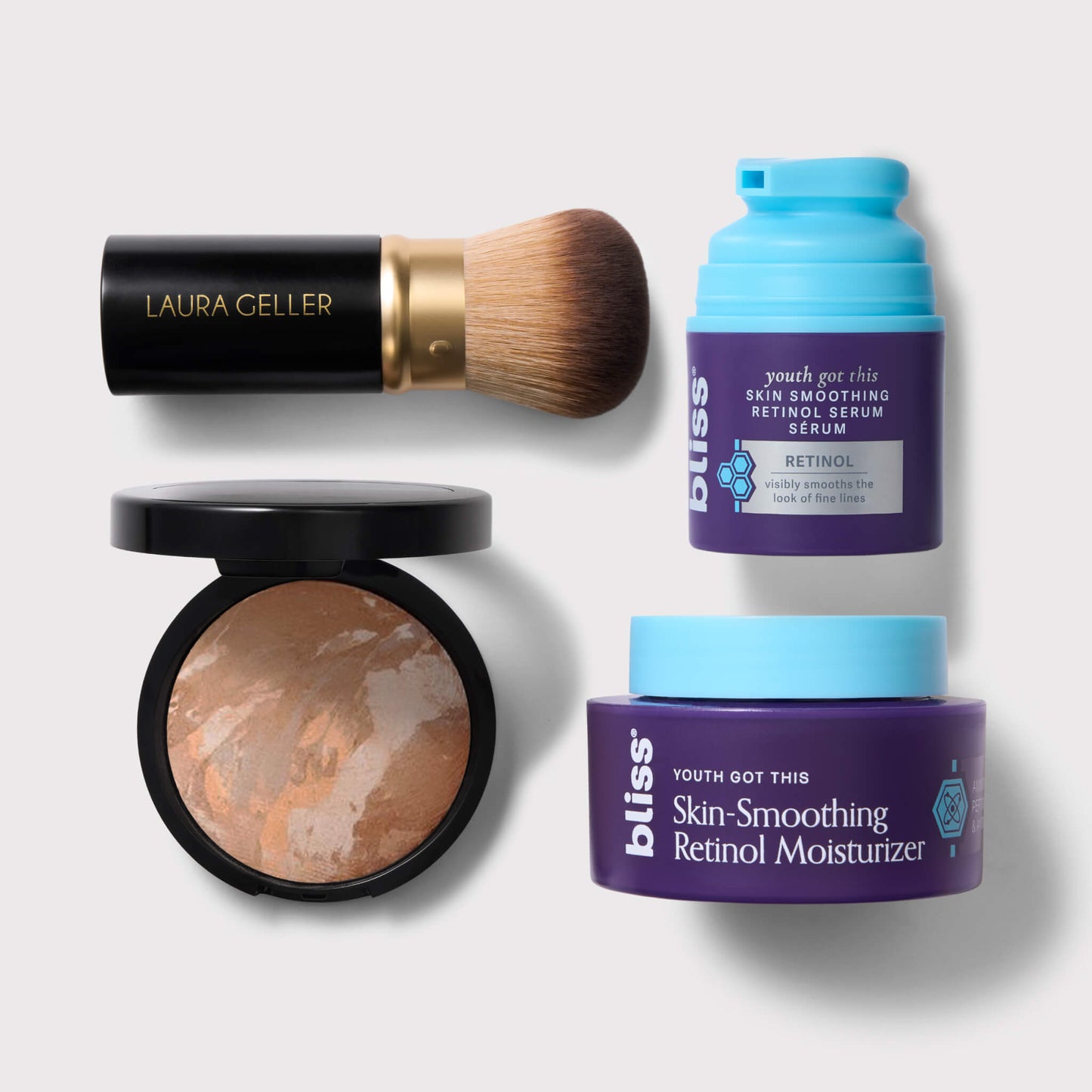 The Pro-Aging Kit (4PC)