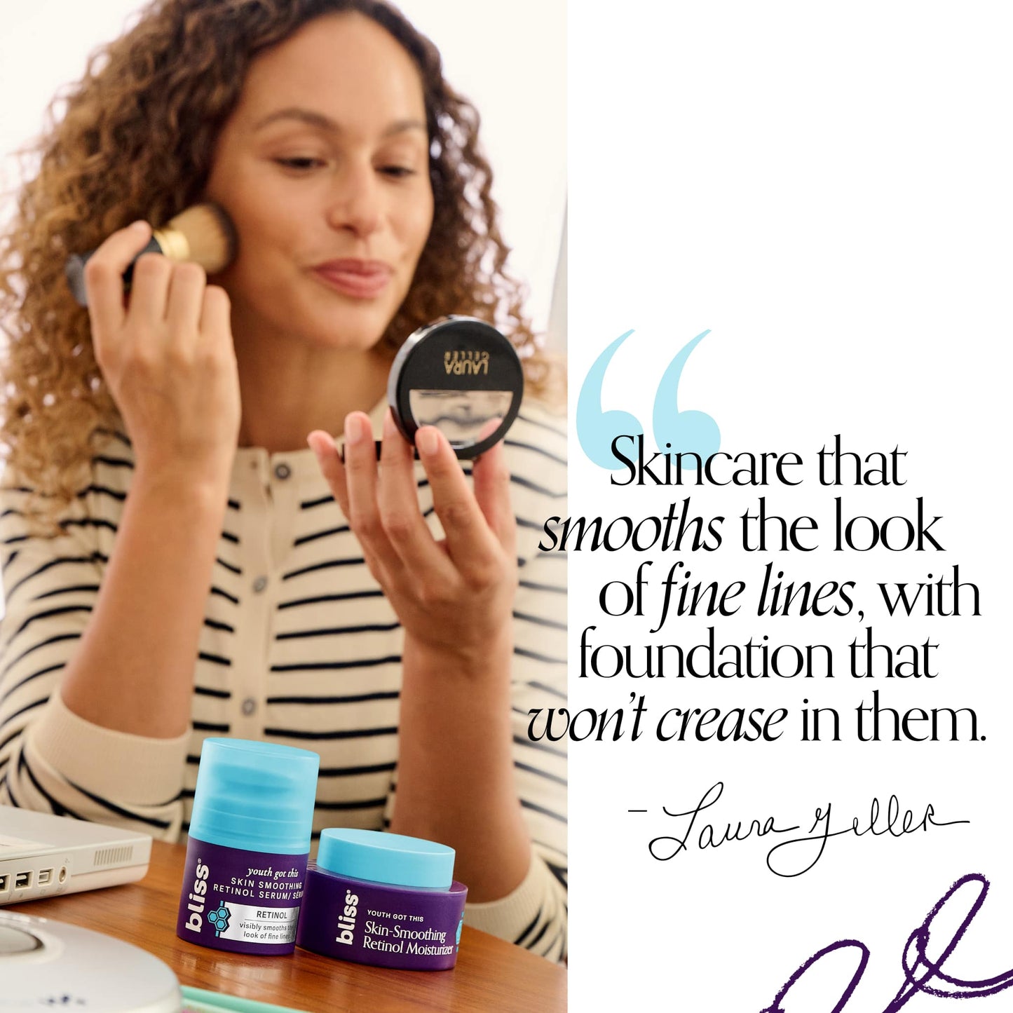 Holiday Pro-Aging Kit (7PC)