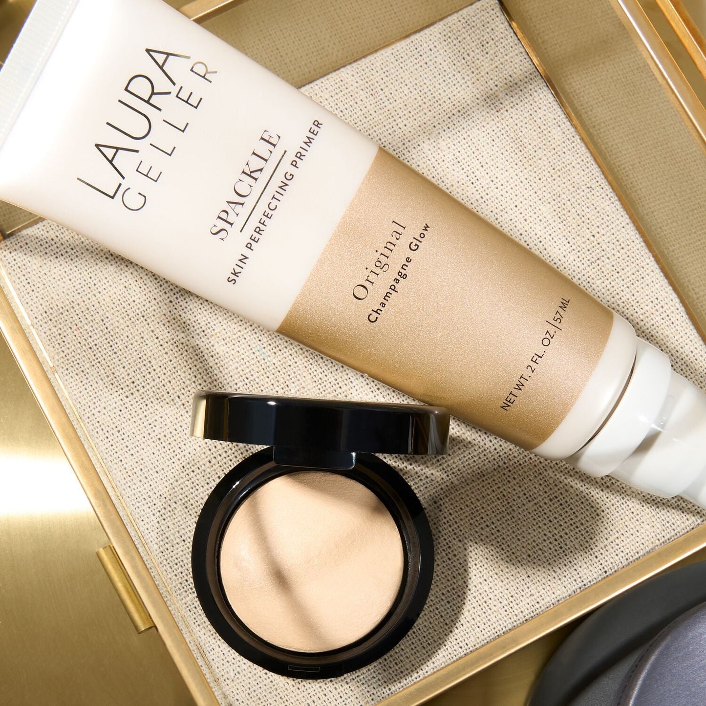 All Time Glow Kit (2PC)