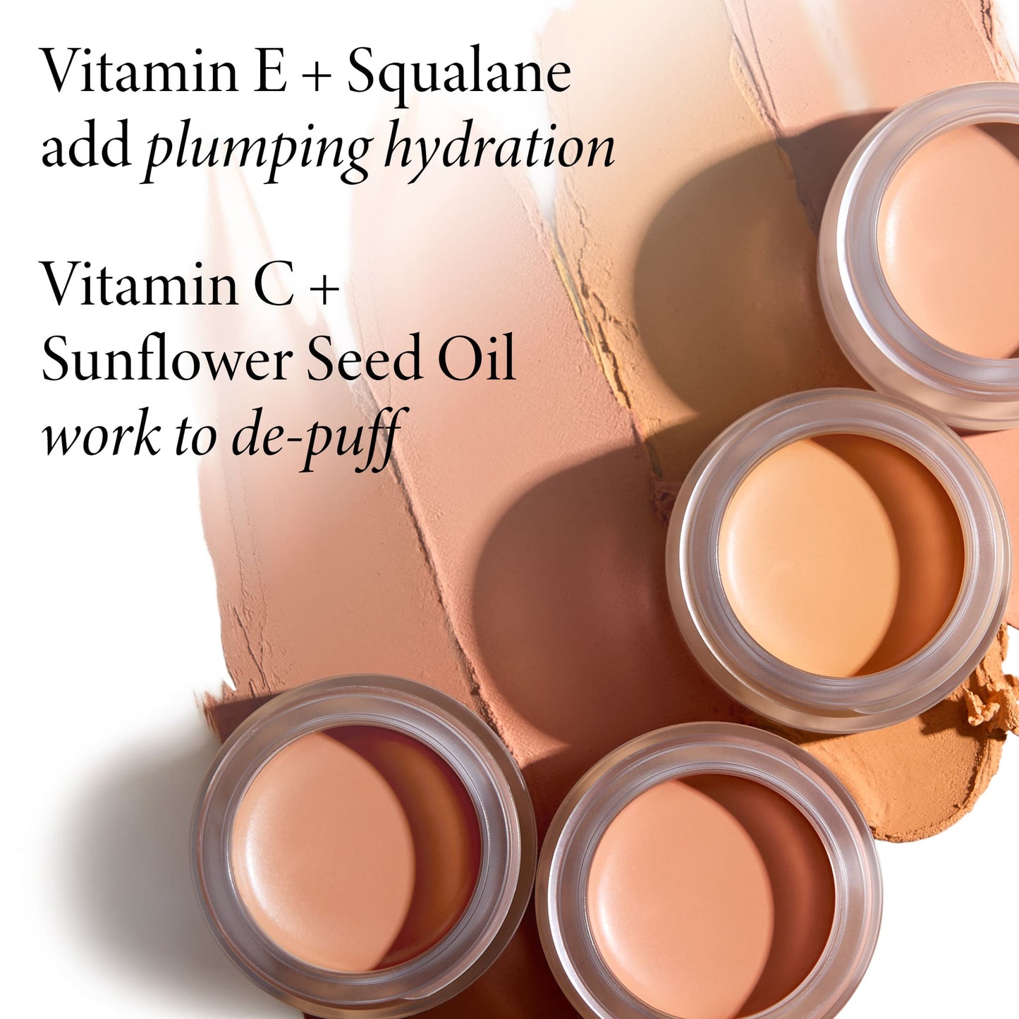 Cancel-n-Conceal Skin Perfector & Color Corrector